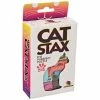 New ⭐ CEACO/ BRAINWRIGHT/ GAMEWRIGHT CAT STAX PURRFECT PUZZLE 🔔