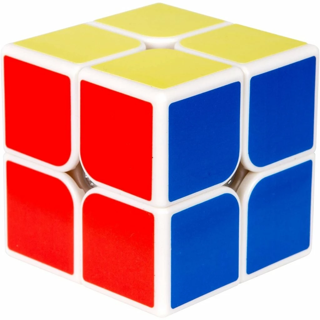 Hot Sale ✔️ DUNCAN TOYS QUICK CUBE 2 X 2 ⌛