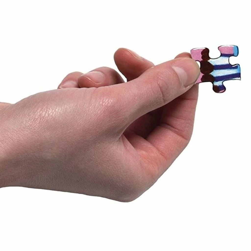 Top 10 ๐ EEBOO PEACOCK GARDEN 1000 PIECE ๐ฅฐ - Image 4