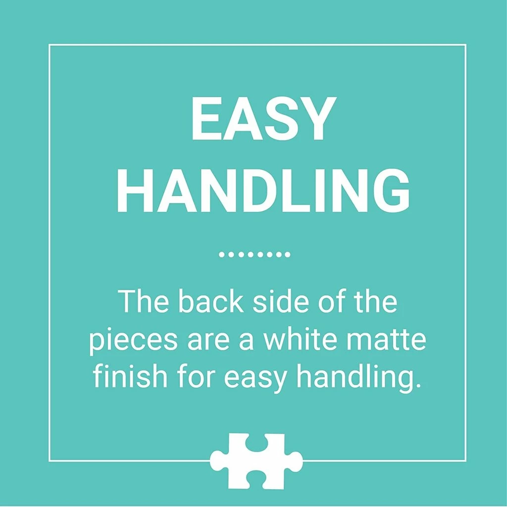 New ⌛ GALISON HOUSEPLANT JUNGLE 1000 PIECE PUZZLE 🧨 - Image 8