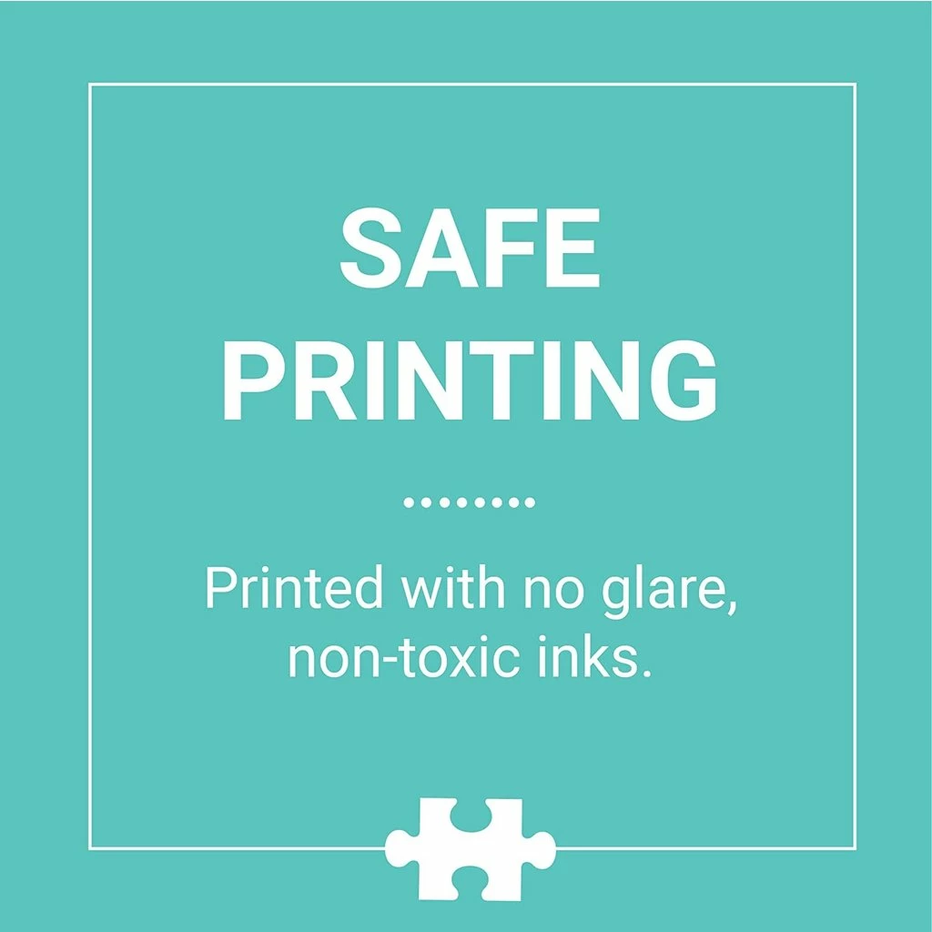 New ๐คฉ GALISON MICHAEL STORRINGS JAZZ 1000 PIECE ๐ - Image 7