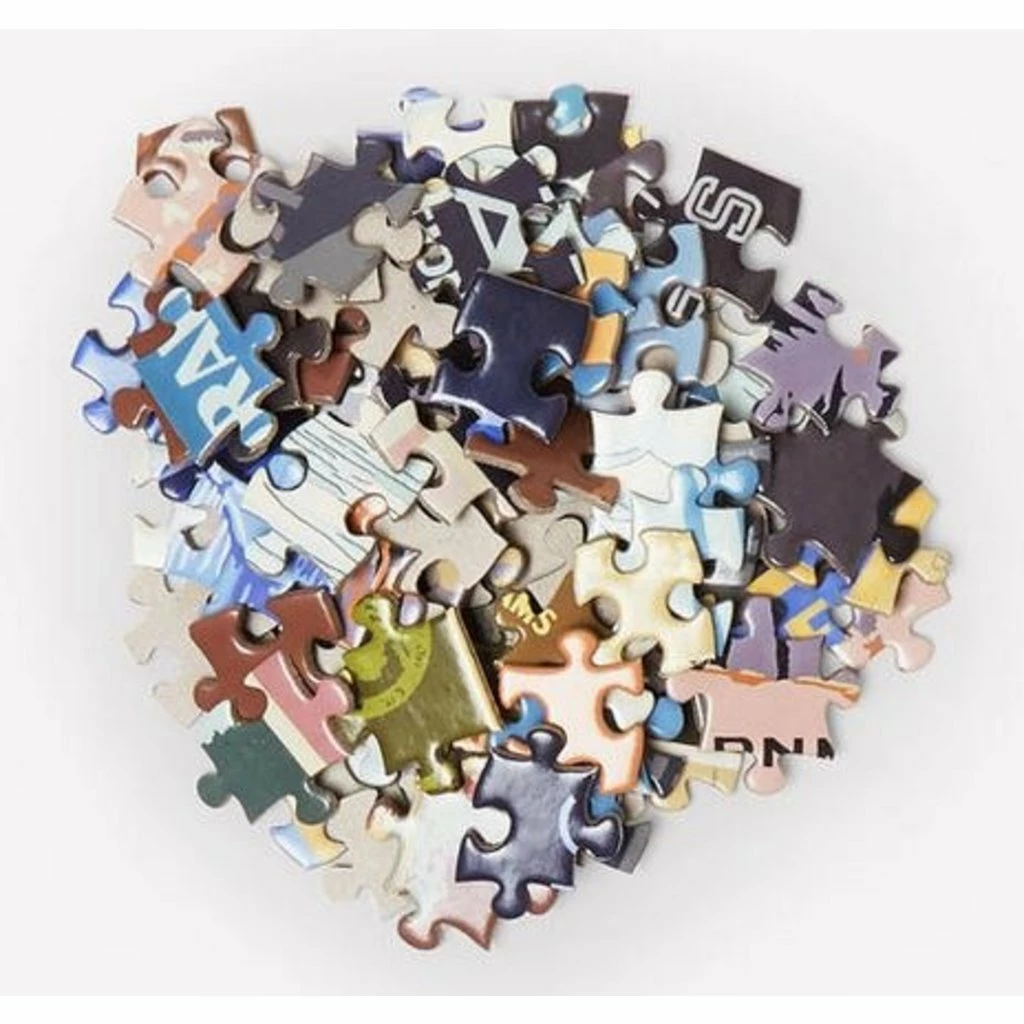 Buy โจ GIBBS SMITH NATIONAL PARKS PUZZLE 1000 PC ๐ - Image 2