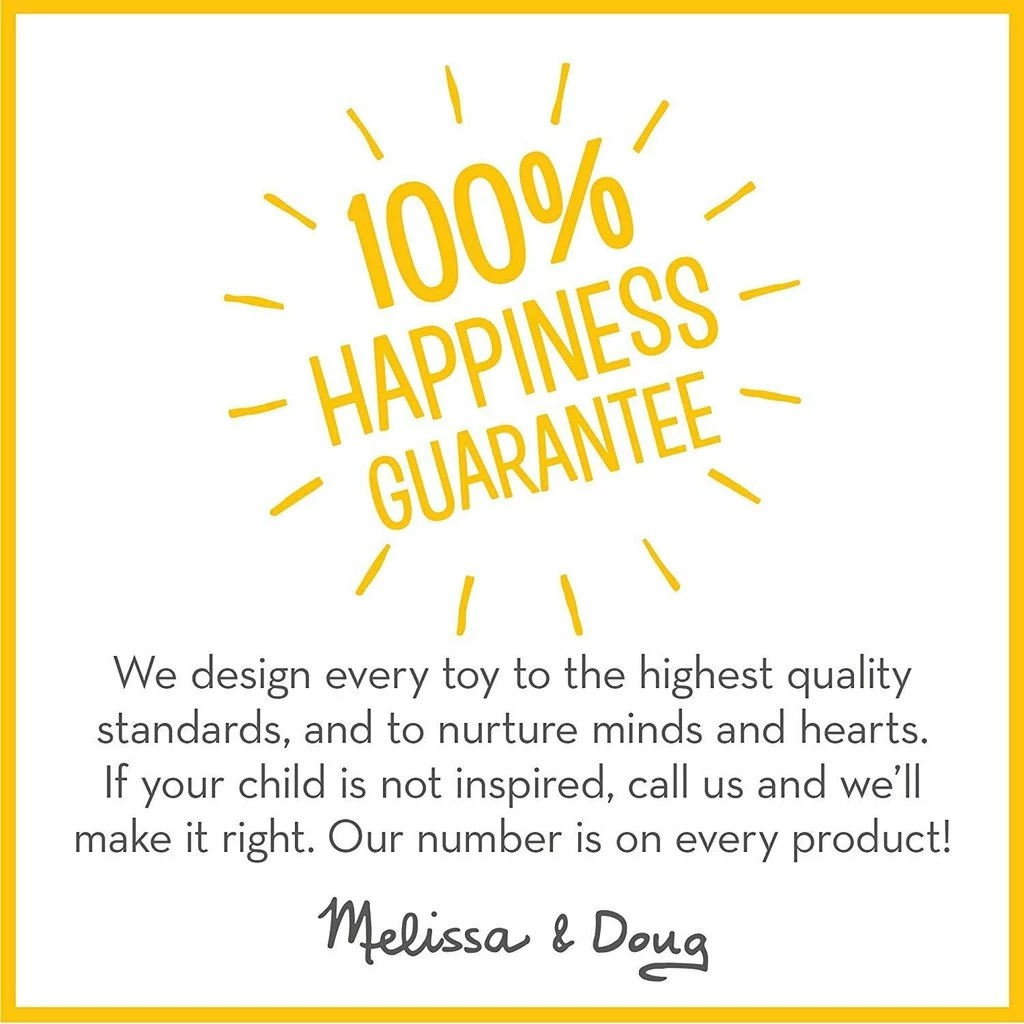 Budget ❤️ MELISSA AND DOUG AFRICAN PLAINS 24 PIECE PUZZLE 😉 - Image 5