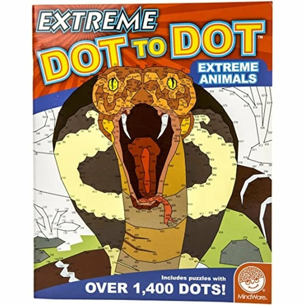 Buy ❤️ MINDWARE EXTREME DOT TO DOT 🧨 - Image 2