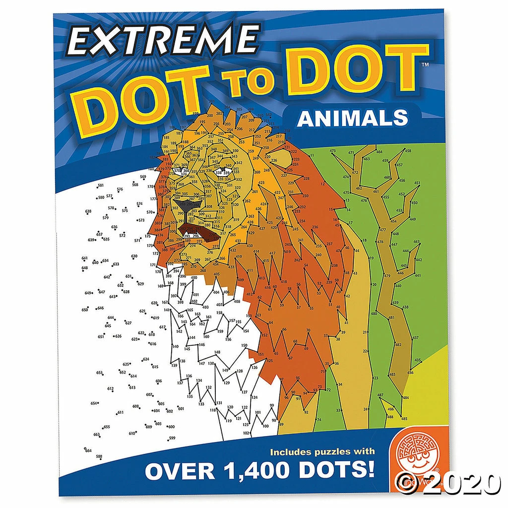 Buy ❤️ MINDWARE EXTREME DOT TO DOT 🧨 - Image 3