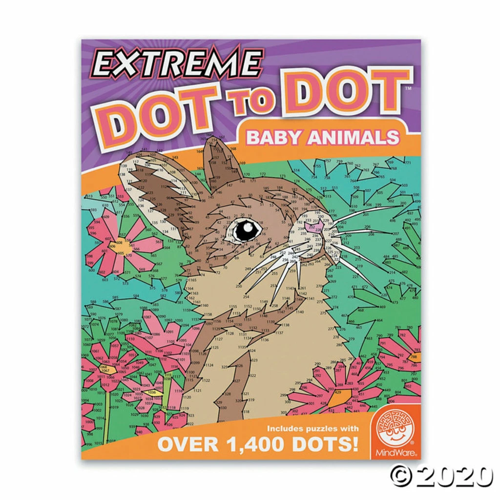 Buy ❤️ MINDWARE EXTREME DOT TO DOT 🧨 - Image 4