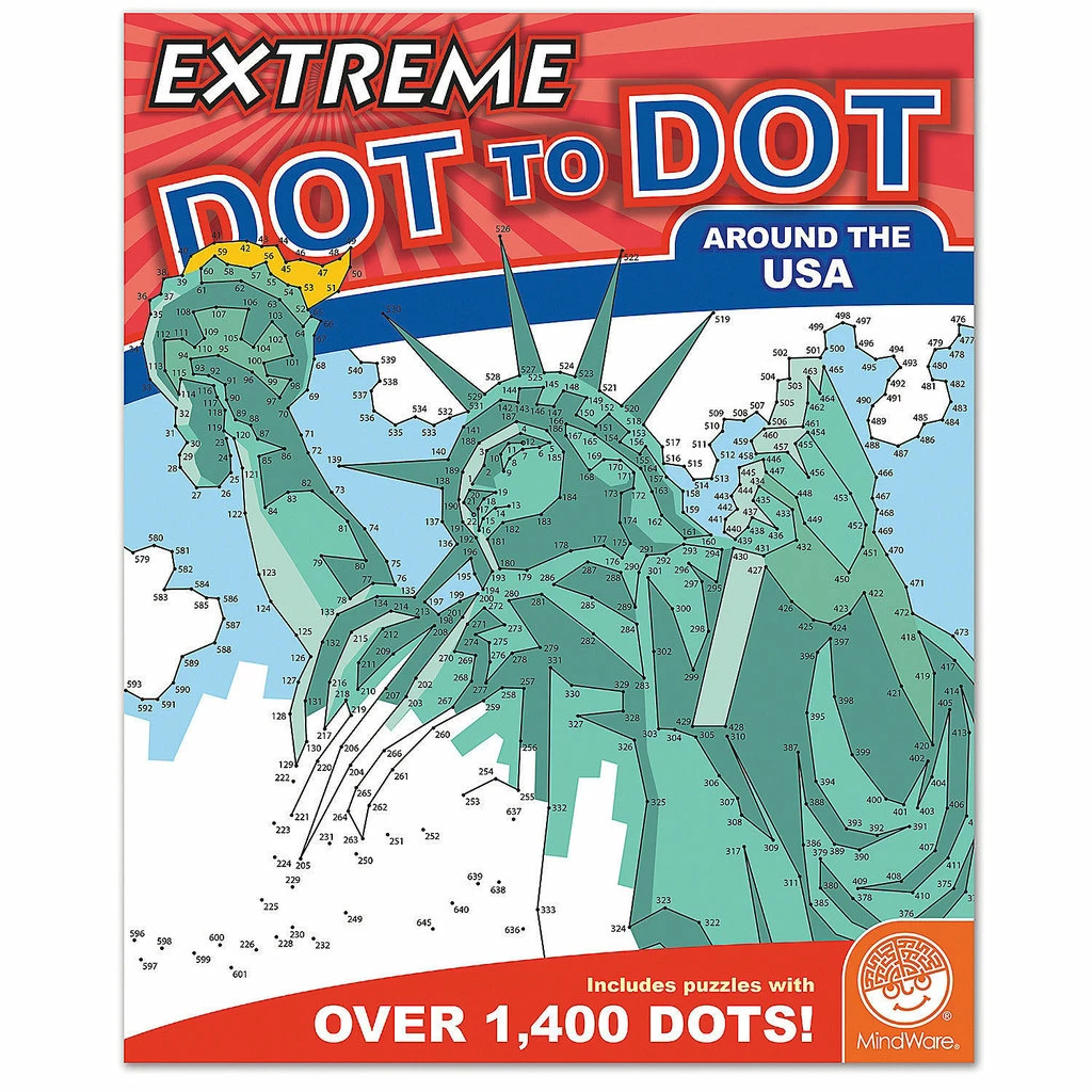 Buy ❤️ MINDWARE EXTREME DOT TO DOT 🧨 - Image 5