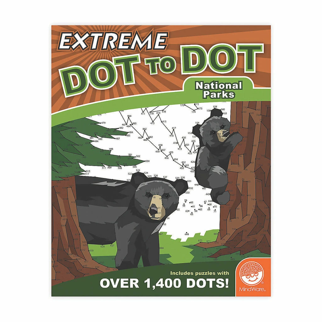 Buy ❤️ MINDWARE EXTREME DOT TO DOT 🧨 - Image 6
