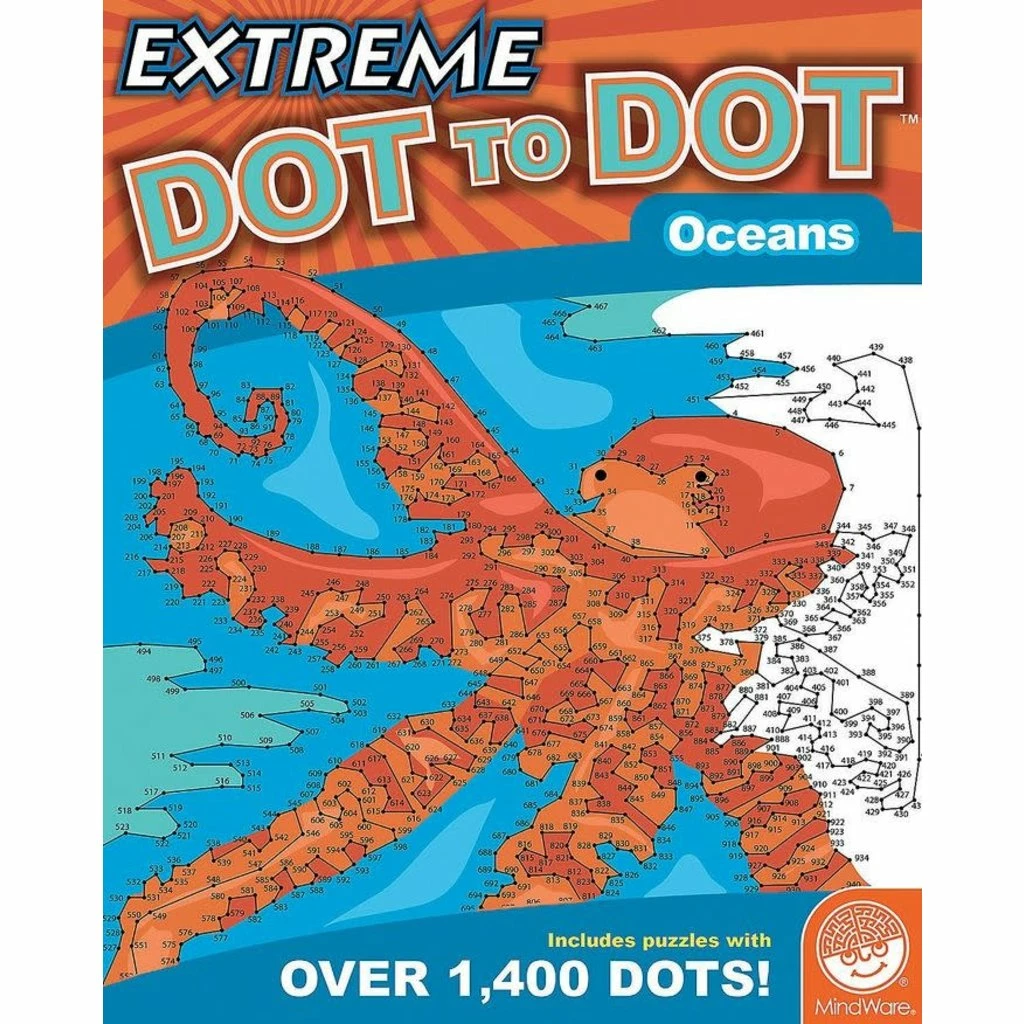 Buy ❤️ MINDWARE EXTREME DOT TO DOT 🧨 - Image 7