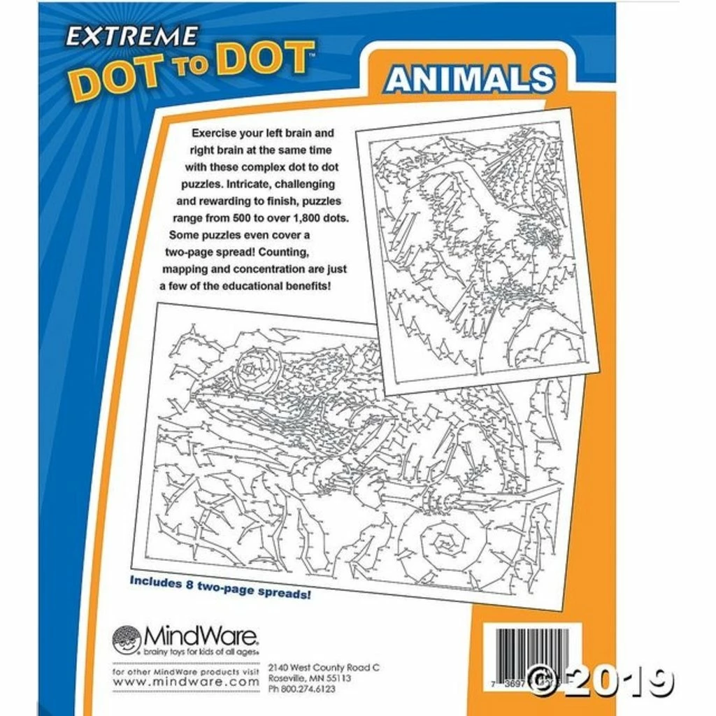 Buy ❤️ MINDWARE EXTREME DOT TO DOT 🧨 - Image 8