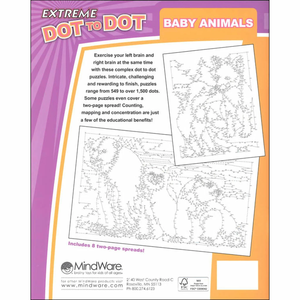 Buy ❤️ MINDWARE EXTREME DOT TO DOT 🧨 - Image 9