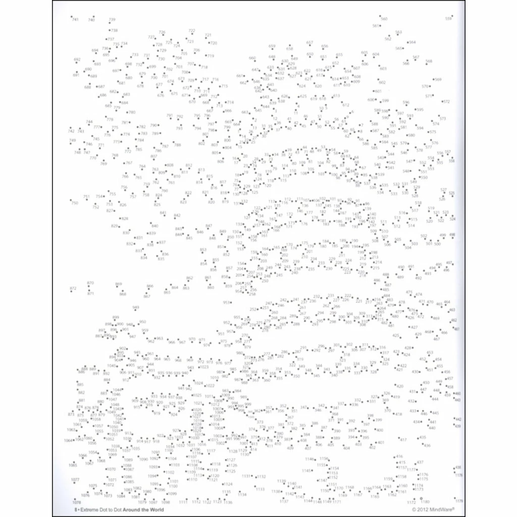 Buy ❤️ MINDWARE EXTREME DOT TO DOT 🧨 - Image 10