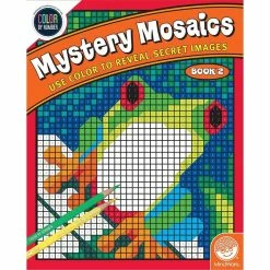 Flash Sale 🌟 MINDWARE MYSTERY MOSAICS 👍