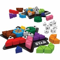 Deals โ MUKIKIM GENIUS STAR โ๏ธ