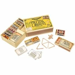 Cheap ✨ PROFESSOR PUZZLE PUZZLING OBSCURITIES 🔥