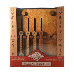 Budget 👏 PROJECT GENIUS CAESARS CODEX 💯