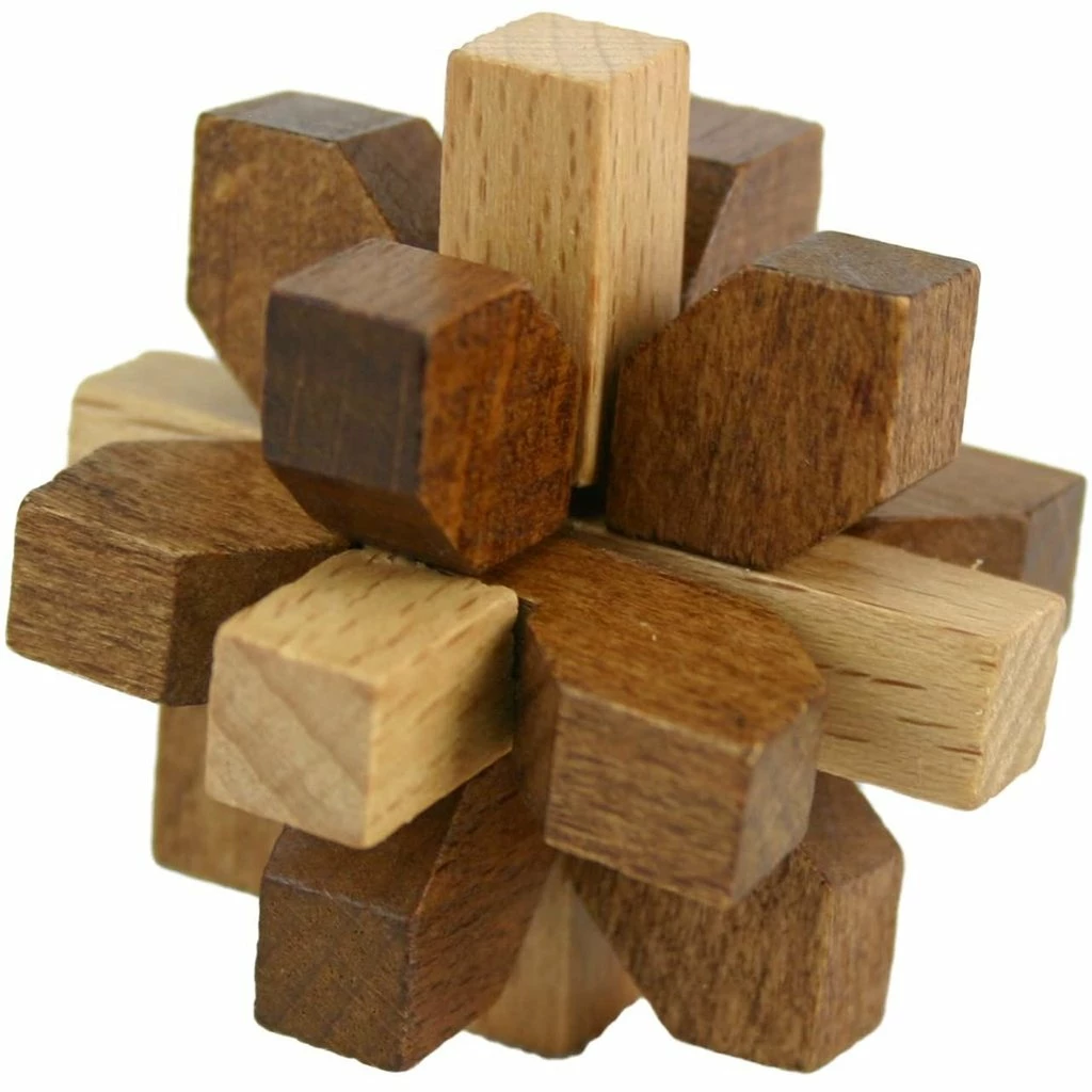 Coupon ๐ PROJECT GENIUS CURATED COLLECTION PUZZLES โ๏ธ - Image 6