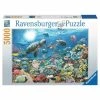 Best reviews of ✨ RAVENSBURGER USA BENEATH THE SEA 5000 PIECE PUZZLE 🛒