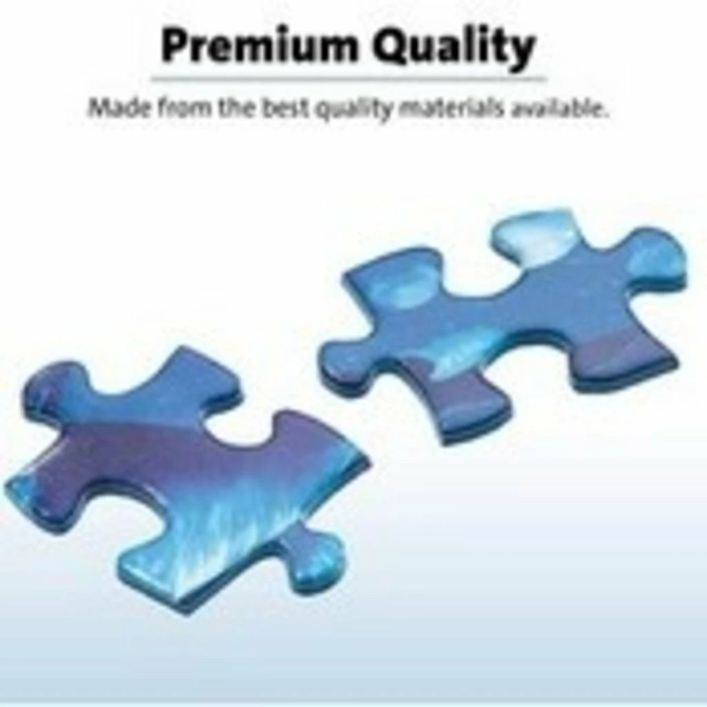 Discount ๐ RAVENSBURGER USA CONSTRUCTION CROWD 60 PIECE PUZZLE ๐ - Image 5