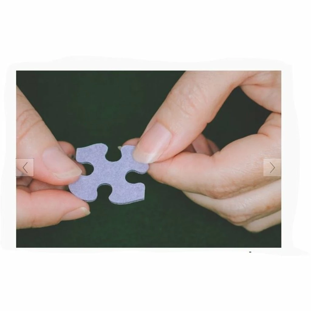 Outlet ๐ RAVENSBURGER USA CUTE CRAFTERS 750 PIECE PUZZLE ๐ - Image 4