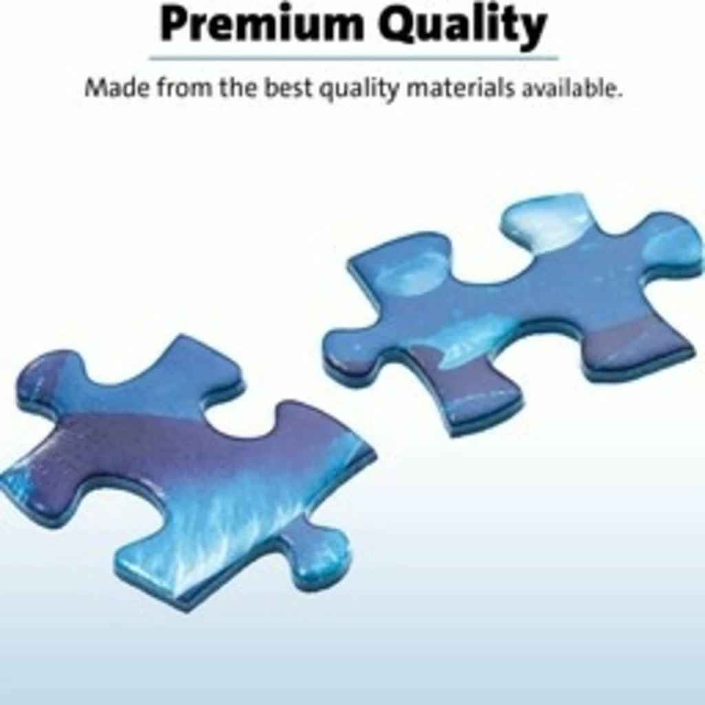 Outlet ๐ RAVENSBURGER USA CUTE CRAFTERS 750 PIECE PUZZLE ๐ - Image 5