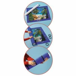 Cheap 🤩 RAVENSBURGER USA GIANT PUZZLE STOW & GO! 😉