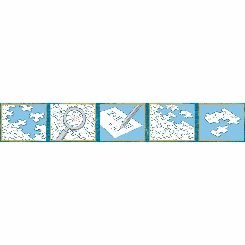 Cheap ๐ RAVENSBURGER USA JUNGLE ESCAPE PUZZLE 368 PIECE PUZZLE ๐ฅฐ - Image 4