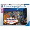 Budget 🛒 RAVENSBURGER USA LAS VEGAS 1000 PIECE PUZZLE ⌛