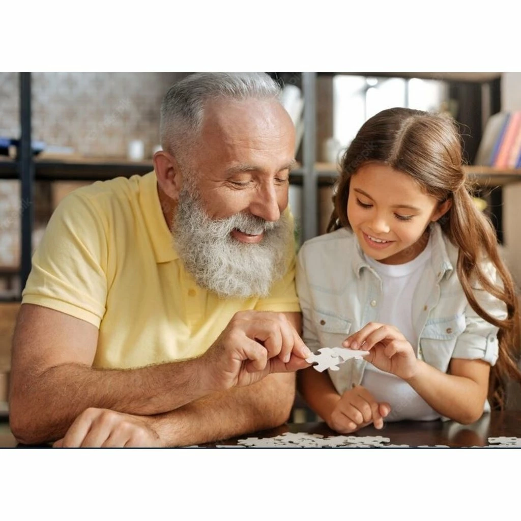 Deals ๐ RAVENSBURGER USA MISCHIEF MAKERS 300 PIECE PUZZLE ๐ - Image 3