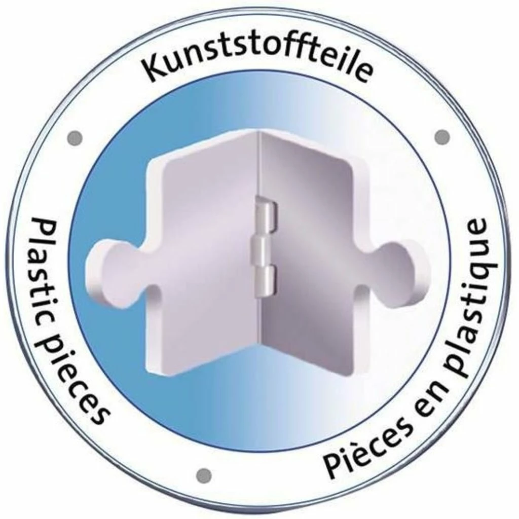 Best deal ๐ RAVENSBURGER USA NEUSCHWANSTEIN CASTLE 3D PUZZLE ๐ - Image 6