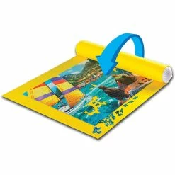 Coupon 🔥 RAVENSBURGER USA PUZZLE STOW & GO! 😉