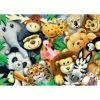Outlet 🌟 RAVENSBURGER USA SOFTIES 35 PIECE PUZZLE 🤩