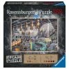 Coupon 🧨 RAVENSBURGER USA TOY FACTORY ESCAPE PUZZLE 368 PIECE PUZZLE ❤️