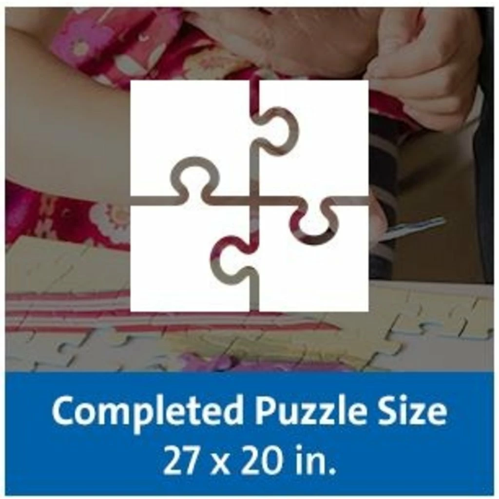 Coupon 🧨 RAVENSBURGER USA TOY FACTORY ESCAPE PUZZLE 368 PIECE PUZZLE ❤️ - Image 4