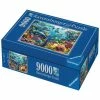 Discount 🌟 RAVENSBURGER USA UNDERWATER PARADISE 9000 PIECE PUZZLE 🥰