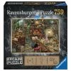 Best reviews of 💯 RAVENSBURGER USA WITCH'S KITCHEN ESCAPE 759 PIECE PUZZLE ❤️