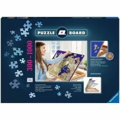 Outlet 👍 RAVENSBURGER USA WOODEN PUZZLE BOARD 👏