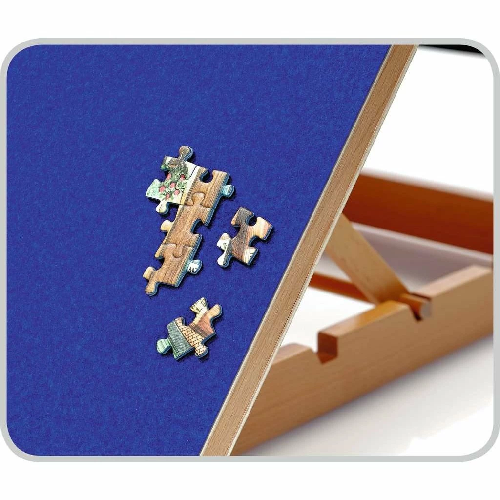Outlet ๐ RAVENSBURGER USA WOODEN PUZZLE BOARD ๐ - Image 5