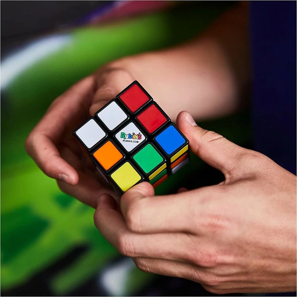 Brand new ๐ฅฐ RUBIKS CUBE ๐ - Image 2