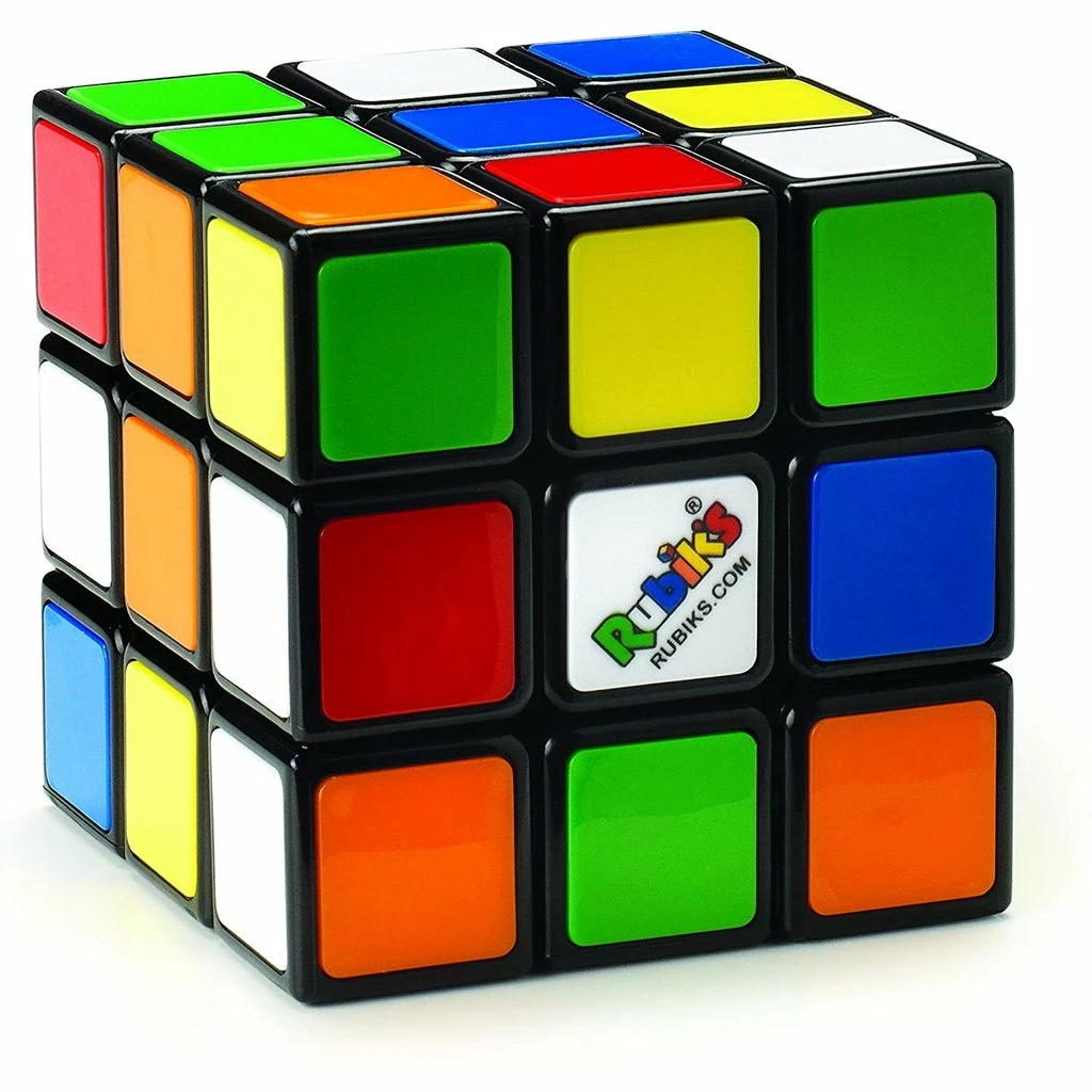 Brand new ๐ฅฐ RUBIKS CUBE ๐ - Image 3