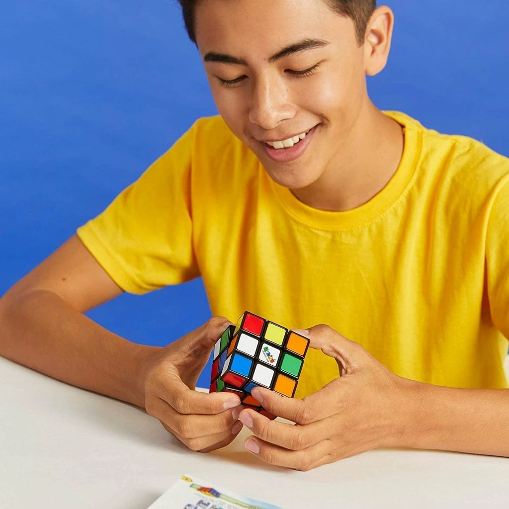 Brand new ๐ฅฐ RUBIKS CUBE ๐ - Image 4