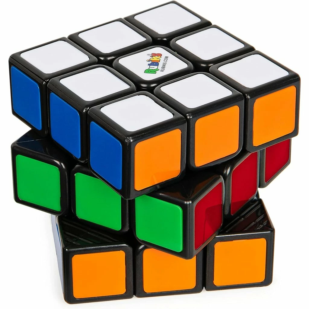 Brand new ๐ฅฐ RUBIKS CUBE ๐ - Image 5