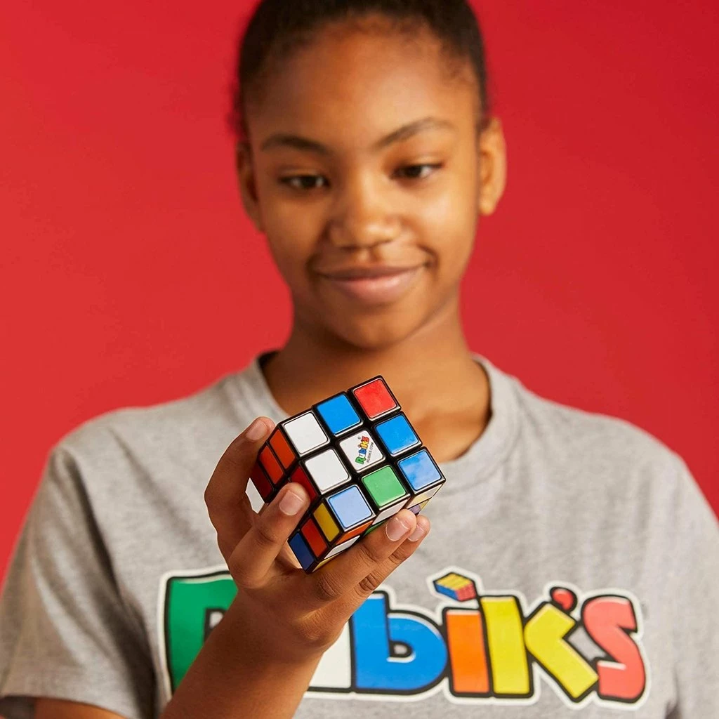 Brand new ๐ฅฐ RUBIKS CUBE ๐ - Image 6