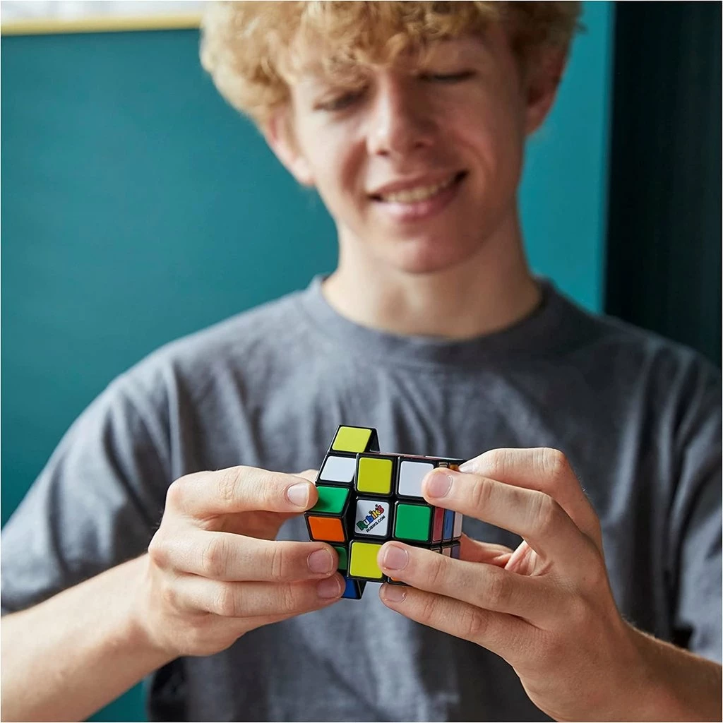 Brand new ๐ฅฐ RUBIKS CUBE ๐ - Image 7