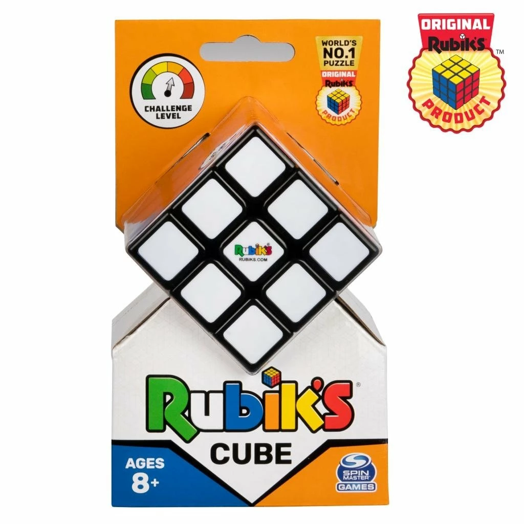 Brand new ๐ฅฐ RUBIKS CUBE ๐ - Image 8