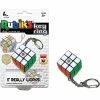 Best Pirce 🌟 RUBIKS CUBE KEY RING 😀