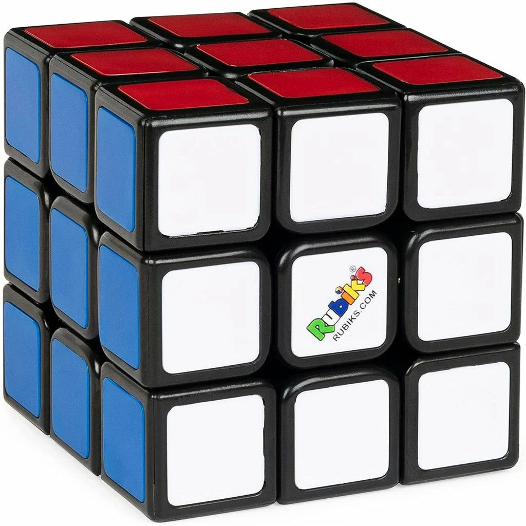 Brand new ๐ฅฐ RUBIKS CUBE ๐