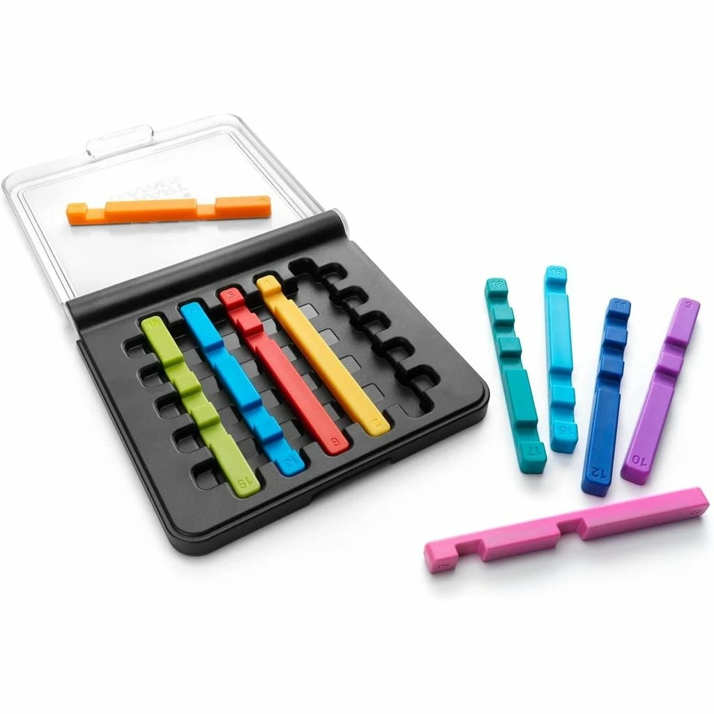 Coupon 🎁 SMART GAMES IQ STIXX PUZZLE ❤️ - Image 4