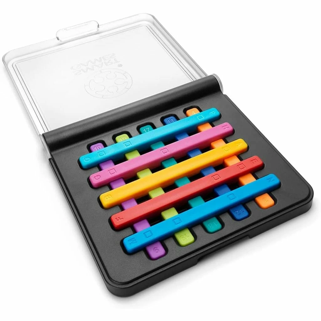 Coupon 🎁 SMART GAMES IQ STIXX PUZZLE ❤️ - Image 5