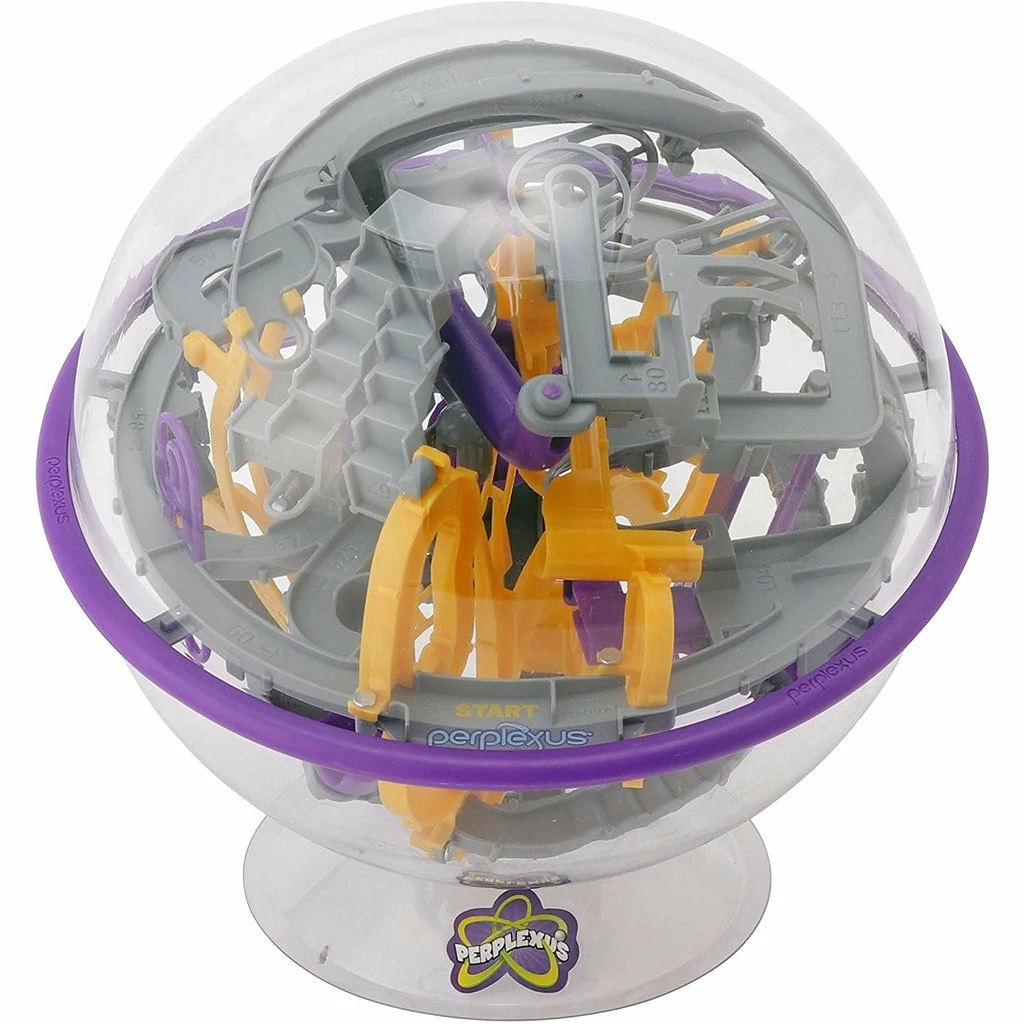 Best Sale ๐ SPINMASTER PERPLEXUS ๐ฅ - Image 3